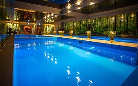 Srebrny Bucznik Wellness&Restaurant